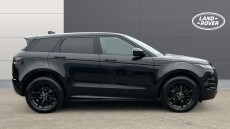 Land Rover Range Rover Evoque 2.0 D200 Dynamic SE 5dr Auto Diesel Hatchback